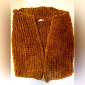 New - Patricia Luca Vest